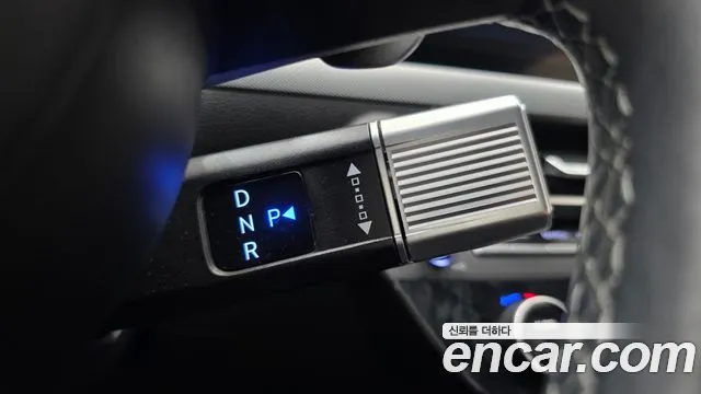Hyundai Sonata DN8 — Фото автомобиля 9