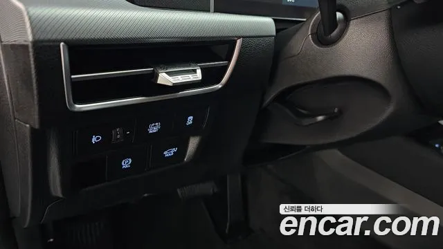 Hyundai Sonata Exclusive — Фото автомобиля 22