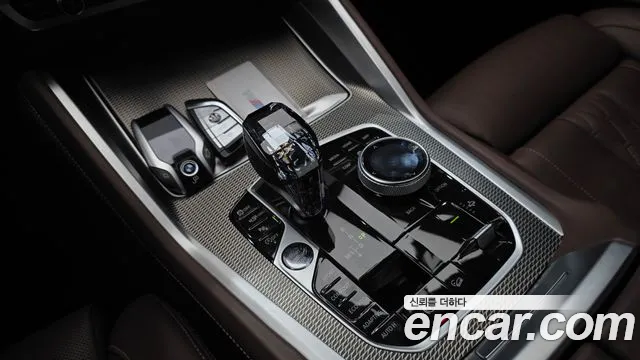 BMW X6 xDrive40i M Sport — Фото автомобиля 8