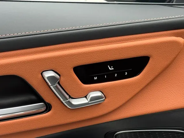 Mercedes-Benz GLC-Class — Фото автомобиля 13
