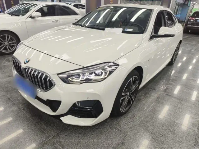 Фотография автомобиля — BMW 2 Series