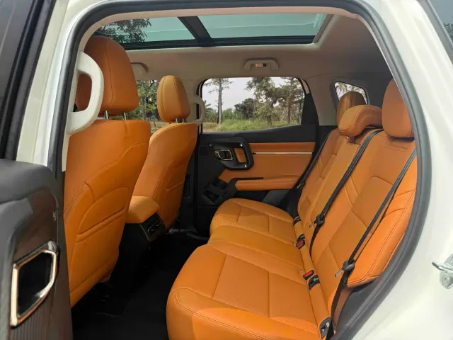 Haval Big Dog — Фото автомобиля 7