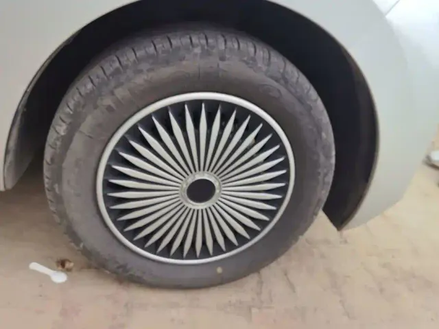 Wuling Zhiguang NEV — Фото автомобиля 6
