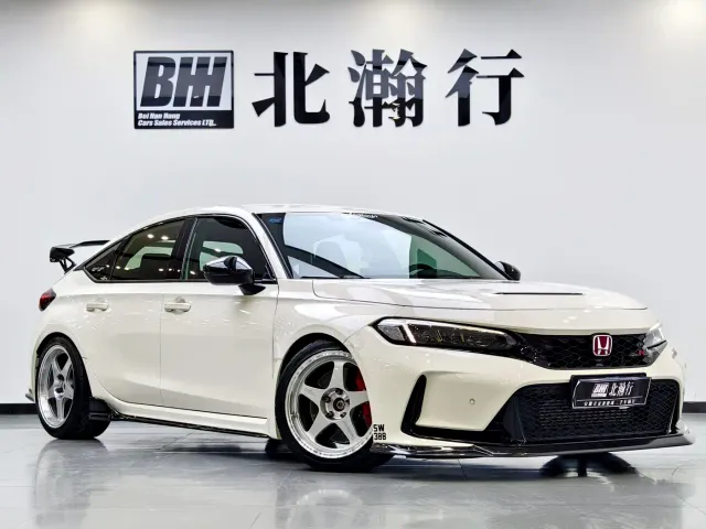 Honda Civic — Фото автомобиля 3