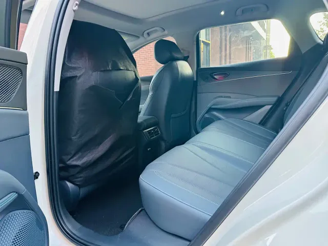 BYD Seal 06 DM-i Touring — Фото автомобиля 13