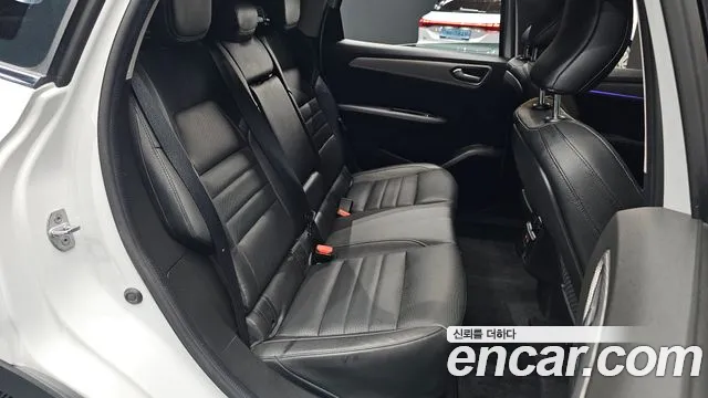 Renault-KoreaSamsung XM3 1.3 TCe RE Inspire — Фото автомобиля 11