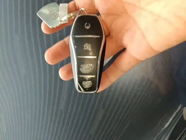 BYD Seal — Фото автомобиля 16
