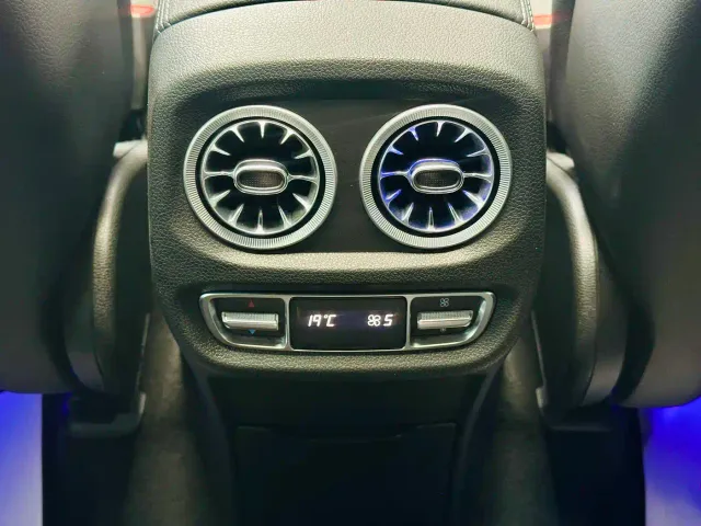 Mercedes-Benz G-Class — Фото автомобиля 13
