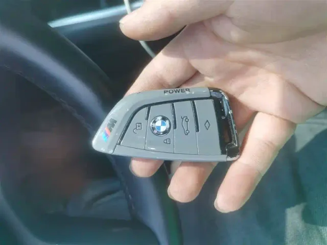 BMW 3 Series — Фото автомобиля 8