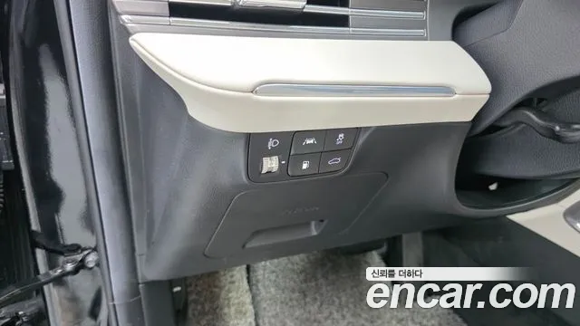 Hyundai Grandeur Новый Grandeur IG — Фото автомобиля 12