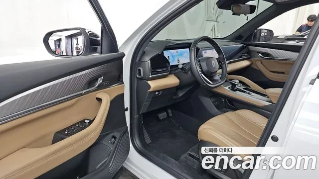 Renault-KoreaSamsung Grand Koleos Grand Koleos 2.0 Iconic 2WD — Фото автомобиля 9