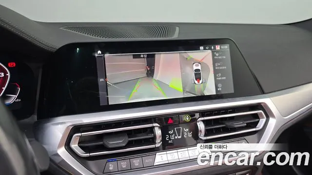 BMW 4 Series G22 — Фото автомобиля 20