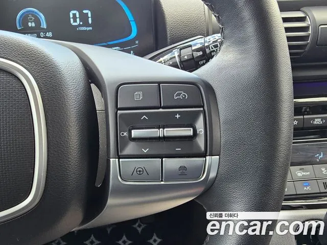 Hyundai Casper Casper Inspiration — Фото автомобиля 14