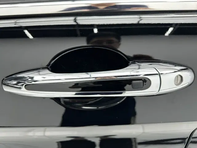 Haval M6 — Фото автомобиля 11