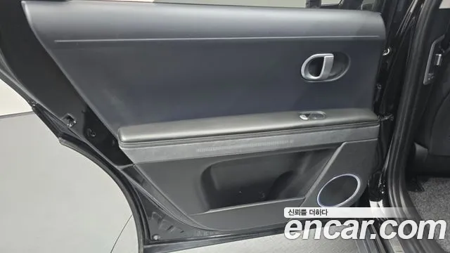 Hyundai Ioniq 5 — Фото автомобиля 14