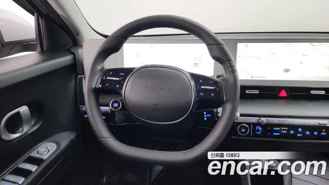 Hyundai Ioniq5 Ioniq5 — Фото автомобиля 13