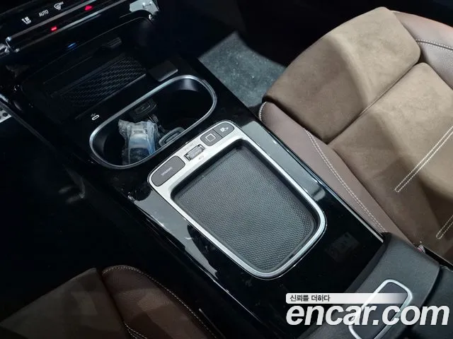 Mercedes-Benz CLA-Class C118 — Фото автомобиля 18