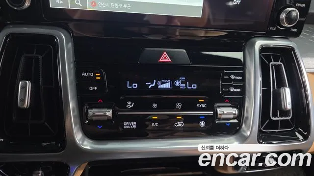 Kia Sorento — Фото автомобиля 27