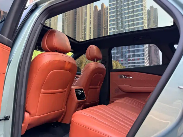 Chery Fengyun T9L — Фото автомобиля 18