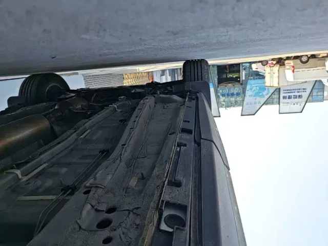 Cowin Xuanjie Pro 2025 1.5L CVT Comfort — Фото автомобиля 21