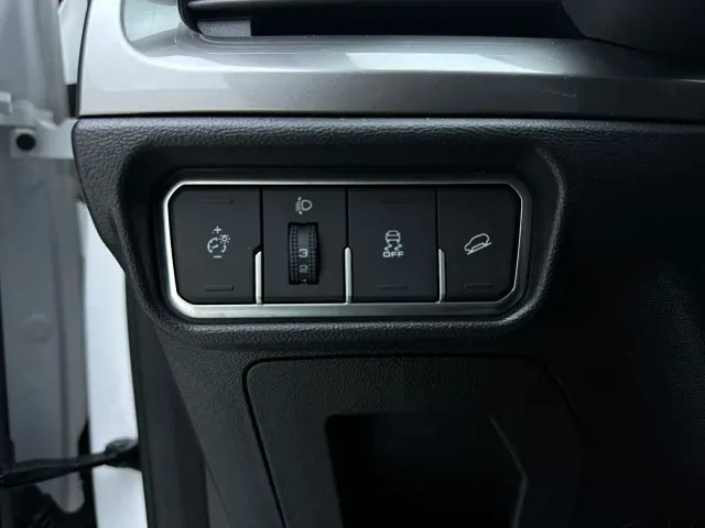 Haval H6 — Фото автомобиля 18