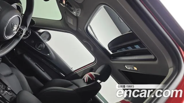 Mini Clubman — Фото автомобиля 15