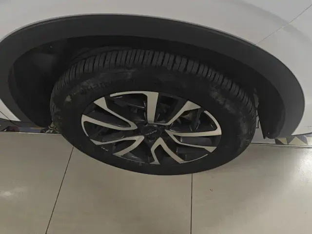 Haval H6 — Фото автомобиля 6