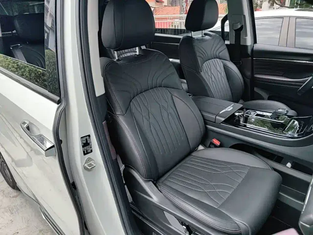 GAC Trumpchi M8 — Фото автомобиля 24