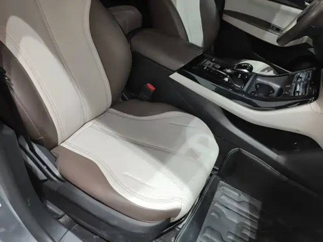 BYD Qin PLUS — Фото автомобиля 24