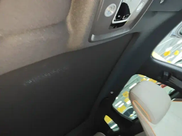 BYD Song Pro — Фото автомобиля 17