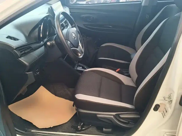Toyota YARiS L Zhi Xuan — Фото автомобиля 14
