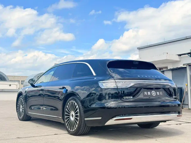 Stelato S9T — Фото автомобиля 7