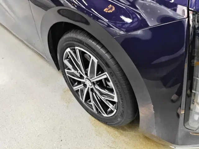 GAC Trumpchi E8 — Фото автомобиля 6