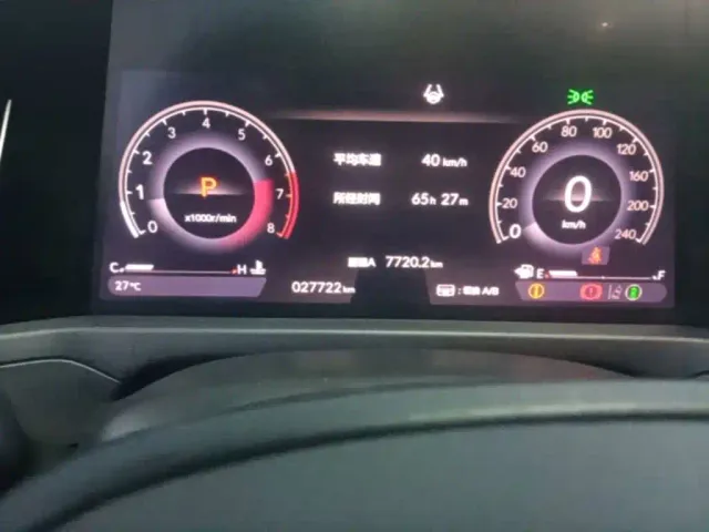 Honda Accord — Фото автомобиля 11