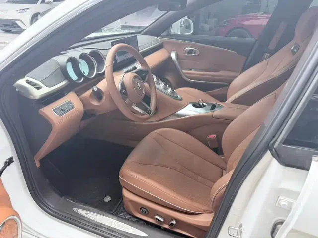 Ora Ora Lightning Cat 2022 555km Premium Edition — Фото автомобиля 6