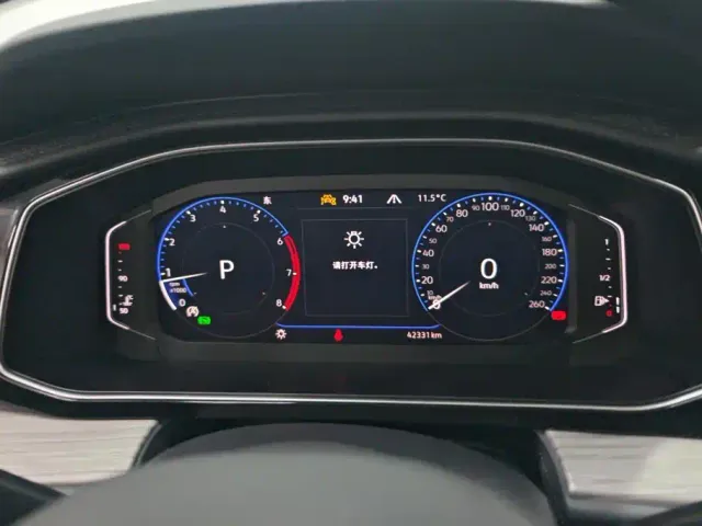 Volkswagen Sagitar — Фото автомобиля 14