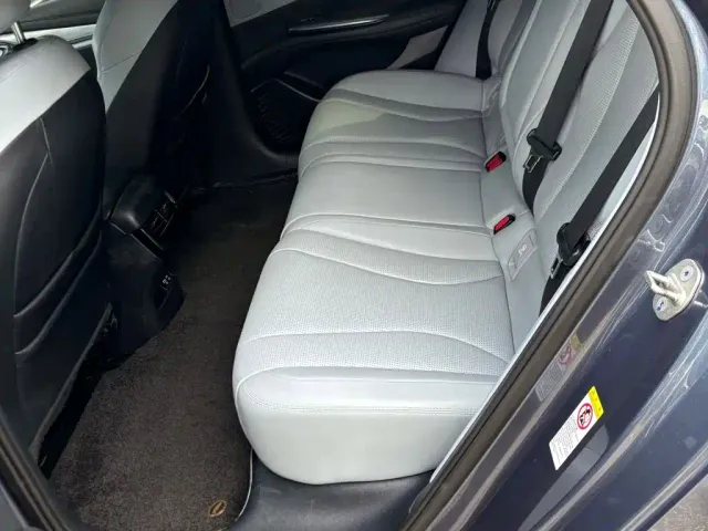 BYD Seal — Фото автомобиля 12