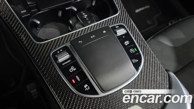 Mercedes-Benz GLC-Class GLC-класс X253 — Фото автомобиля 18