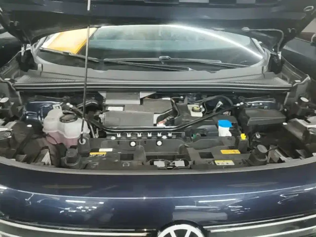 Volkswagen ID.6 Crozz — Фото автомобиля 19