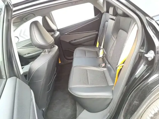 Toyota Toyota bZ5 2025 550 PRO Smart Edition — Фото автомобиля 16