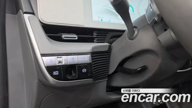 Hyundai Ioniq5 Ioniq5 — Фото автомобиля 27