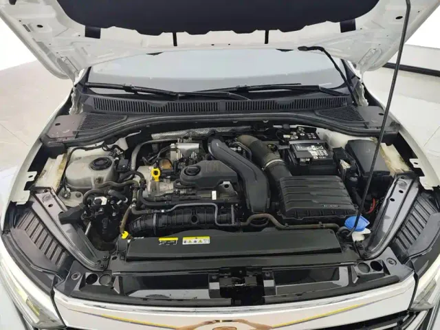 Volkswagen Sagitar — Фото автомобиля 10