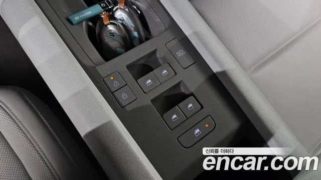 Hyundai Ioniq 6 — Фото автомобиля 26