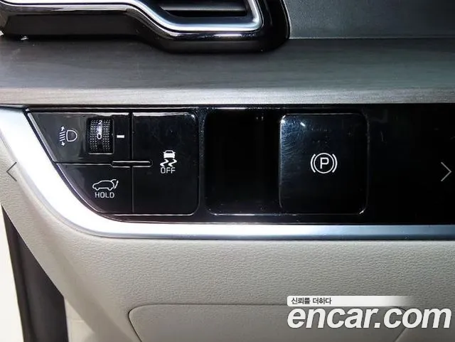 Kia Sportage 5th Gen — Фото автомобиля 11