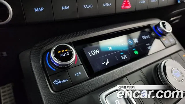 Hyundai Palisade The New Palisade — Фото автомобиля 27