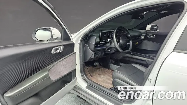 Hyundai Ioniq6 — Фото автомобиля 8