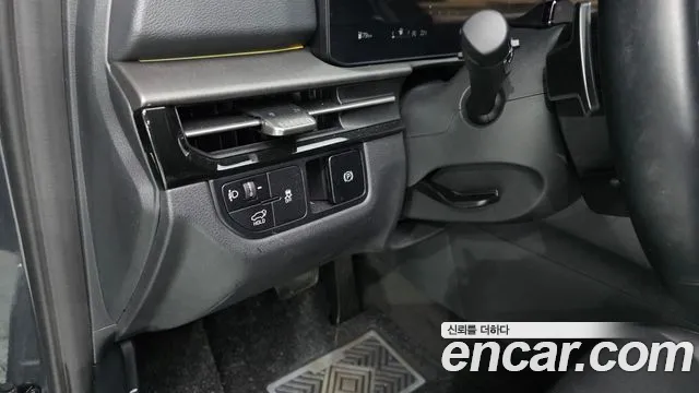 Kia Sportage 5th Gen — Фото автомобиля 27