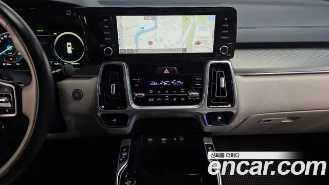 Kia Sorento 4th Gen — Фото автомобиля 15