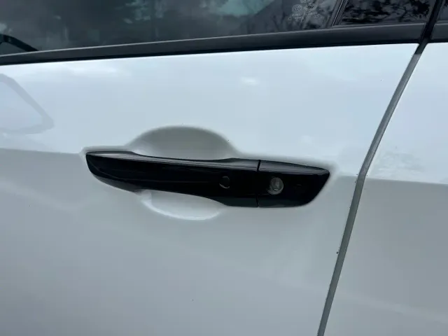 Honda Civic — Фото автомобиля 8