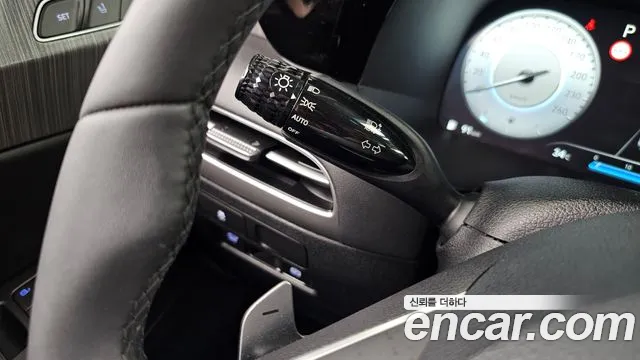 Hyundai Palisade The New Palisade Бензин 3.8 2WD — Фото автомобиля 27